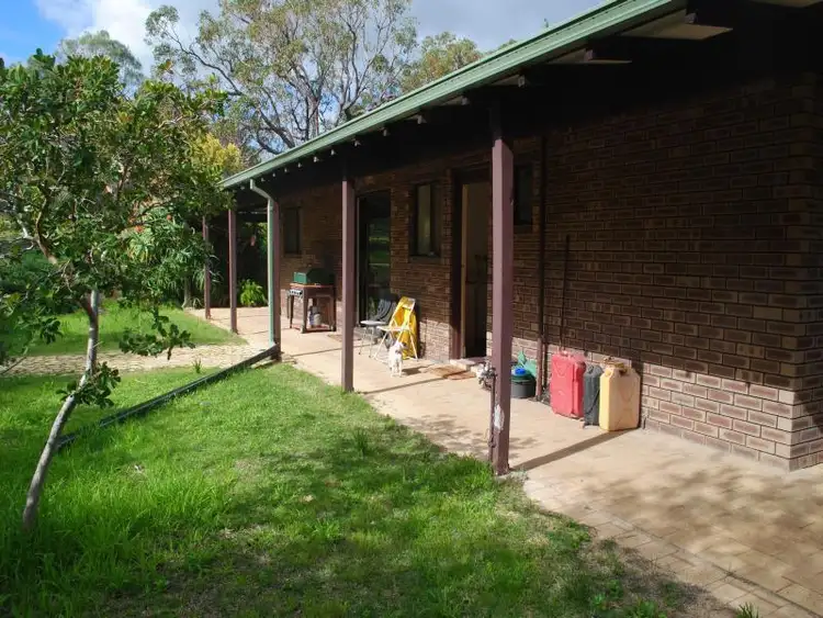 Third view of Homely rural property listing, 116 Churcher Road, Baldivis WA 6171
