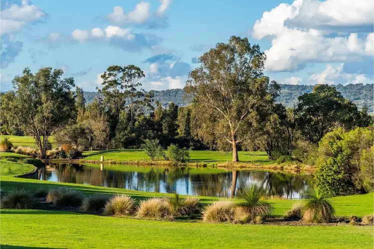 Second view of Homely land listing, 2 The Fairways, The Vines WA 6069