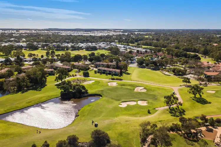 Main view of Homely apartment listing, 29/6 Verdelho Drive, The Vines WA 6069