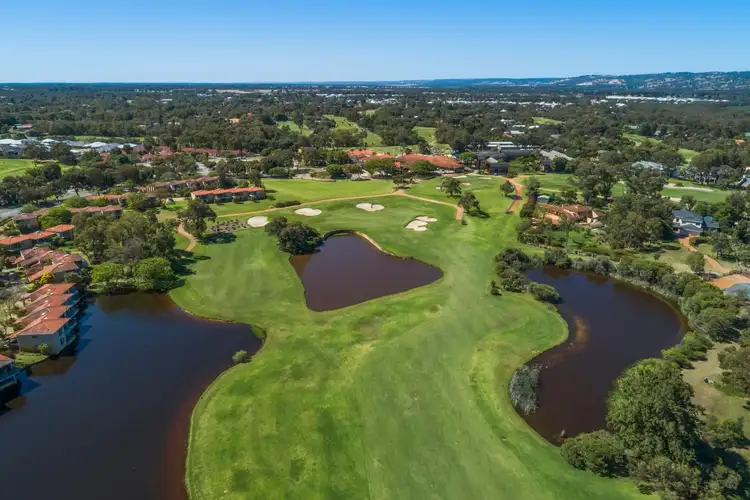 Second view of Homely apartment listing, 29/6 Verdelho Drive, The Vines WA 6069