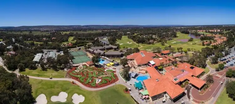 Fourth view of Homely apartment listing, 29/6 Verdelho Drive, The Vines WA 6069