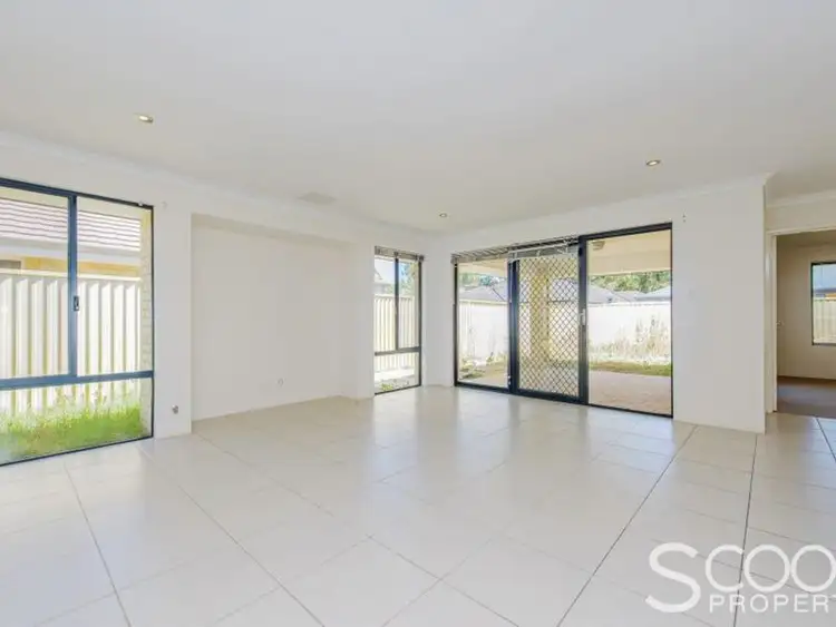 Fourth view of Homely house listing, 46A Gribble Avenue, Armadale WA 6112