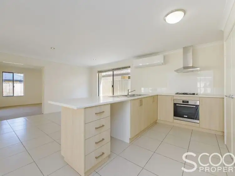 Fifth view of Homely house listing, 46A Gribble Avenue, Armadale WA 6112
