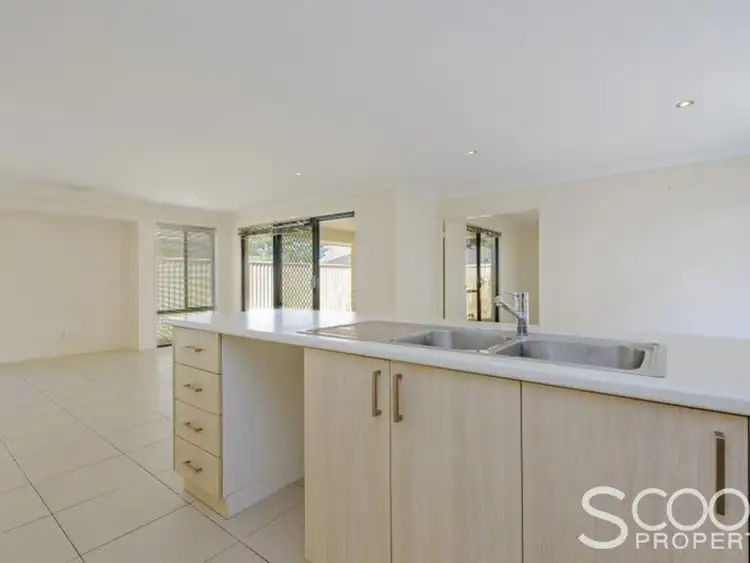 Seventh view of Homely house listing, 46A Gribble Avenue, Armadale WA 6112