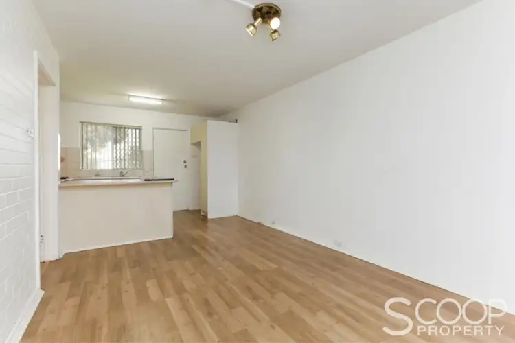 Fifth view of Homely apartment listing, 5/180 Holland Street, Fremantle WA 6160