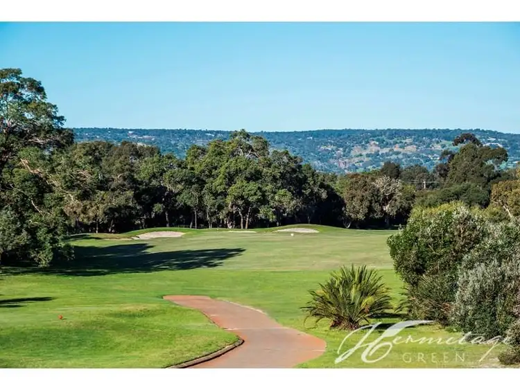 Second view of Homely land listing, Lot 14, 77 Hermitage Drive, The Vines WA 6069