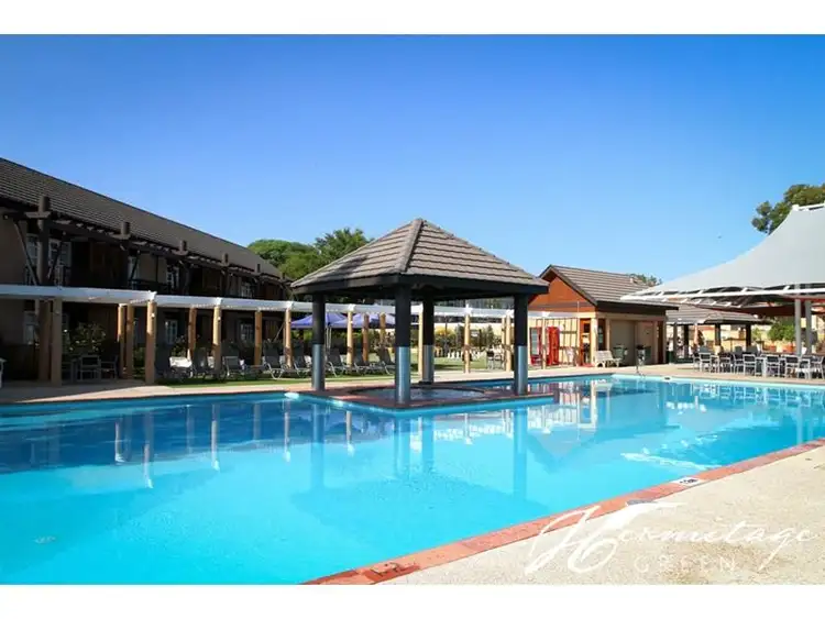 Fifth view of Homely land listing, Lot 14, 77 Hermitage Drive, The Vines WA 6069
