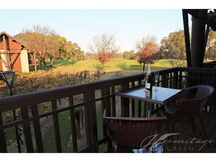 Sixth view of Homely land listing, Lot 14, 77 Hermitage Drive, The Vines WA 6069