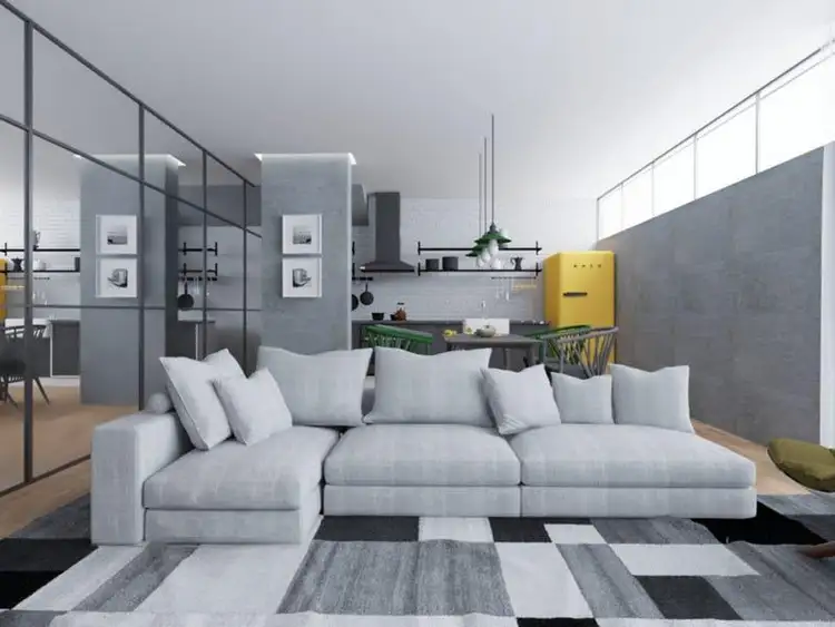 Third view of Homely apartment listing, 240 South Terrace, South Fremantle WA 6162