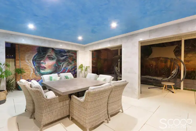7 Mainsail Terrace, Yangebup WA 6164