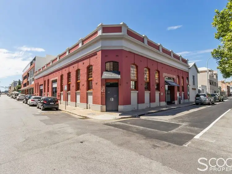 15/56 Pakenham Street, Fremantle WA 6160