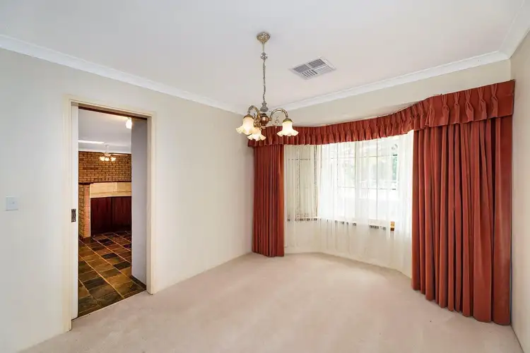 Sixth view of Homely house listing, Lot 68, 450 Amarillo Drive, Karnup WA 6176