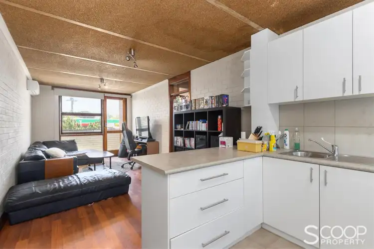 Fourth view of Homely apartment listing, 21/221 Clontarf Road, Hamilton Hill WA 6163