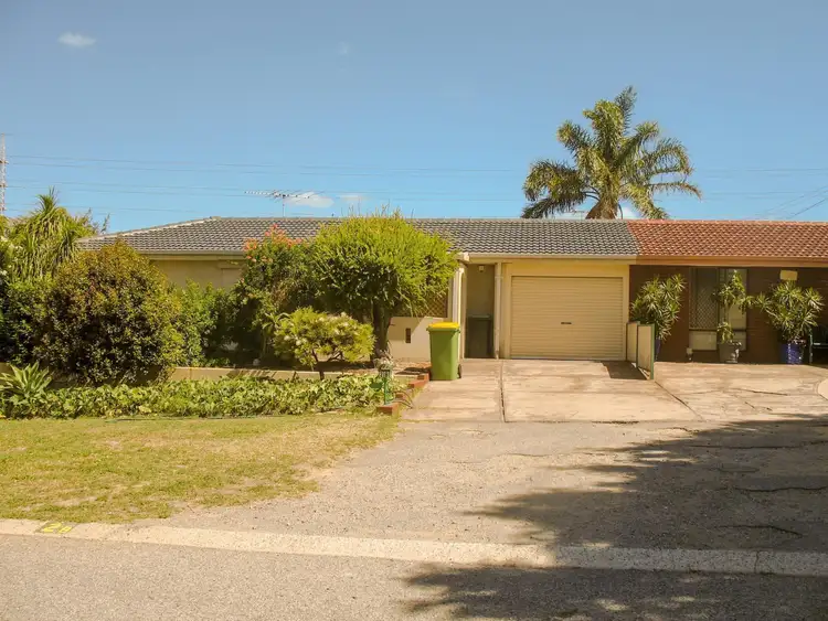 Lot 2, 2B Potter Court, Spearwood WA 6163