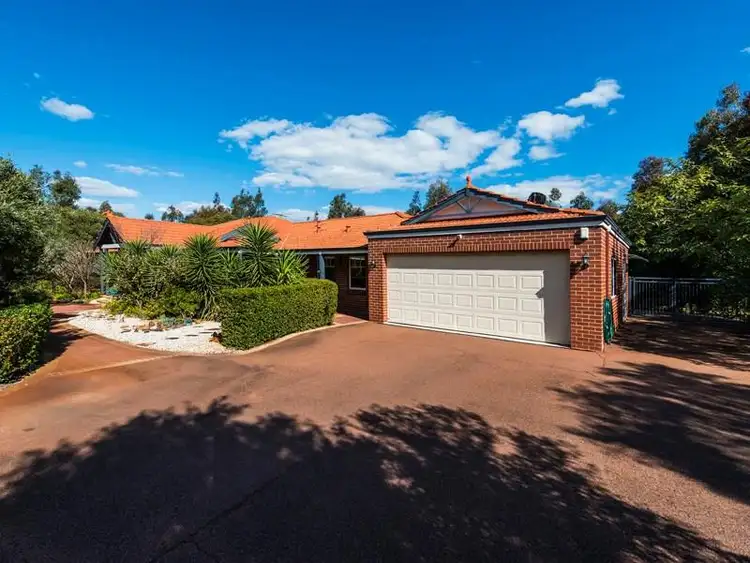 48 Ellenbrook Drive, The Vines WA 6069