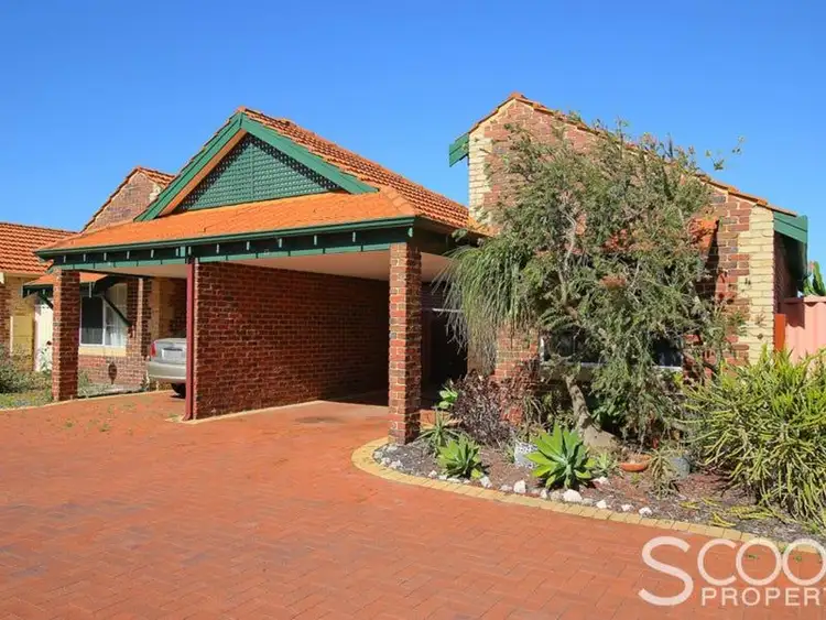 15/57 Moran Court, Beaconsfield WA 6162
