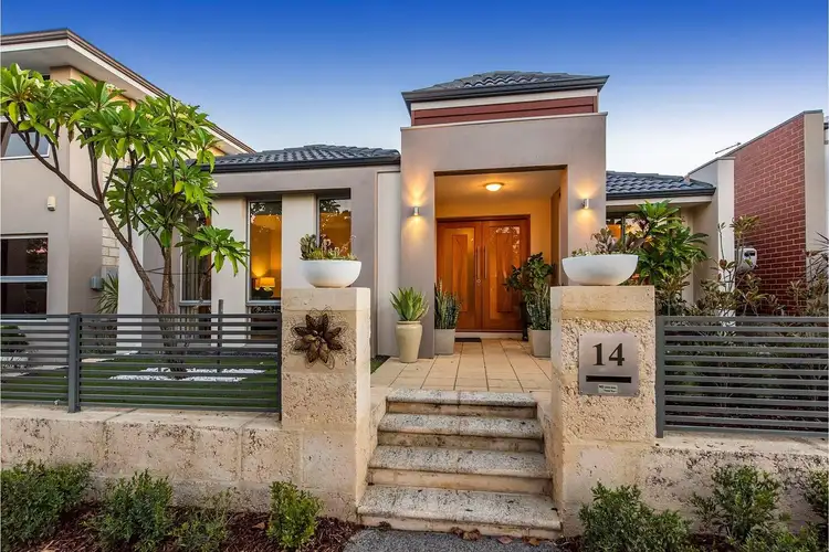 14 Lago Promenade, Aveley WA 6069