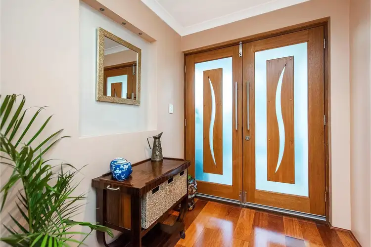 Third view of Homely house listing, 14 Lago Promenade, Aveley WA 6069