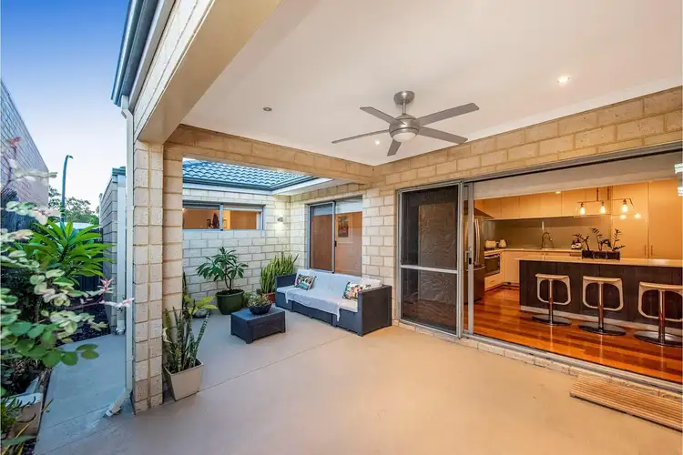 Sixth view of Homely house listing, 14 Lago Promenade, Aveley WA 6069