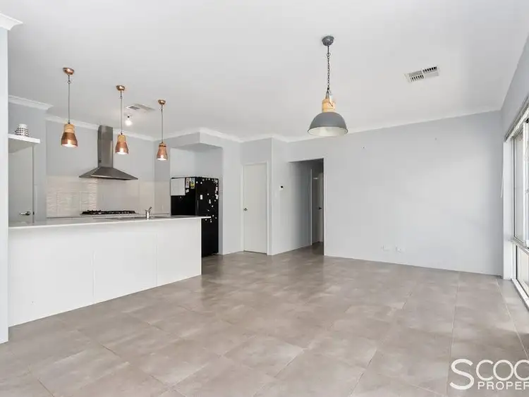 Second view of Homely house listing, 13 Grasstree Lane, Success WA 6164