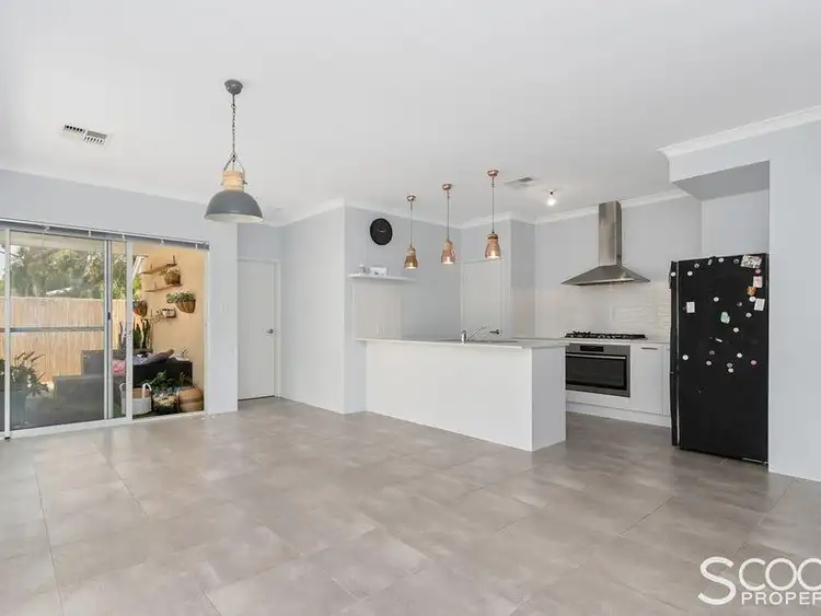 Third view of Homely house listing, 13 Grasstree Lane, Success WA 6164