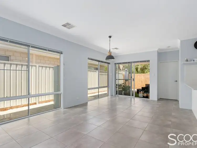 Fifth view of Homely house listing, 13 Grasstree Lane, Success WA 6164