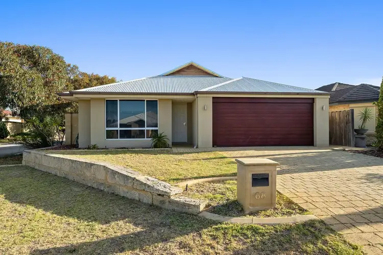 68 Coniston Drive, Ellenbrook WA 6069