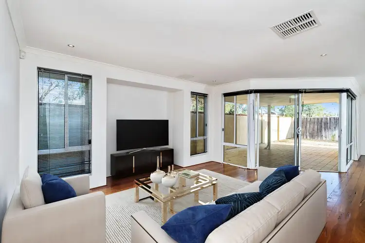 Third view of Homely house listing, 68 Coniston Drive, Ellenbrook WA 6069