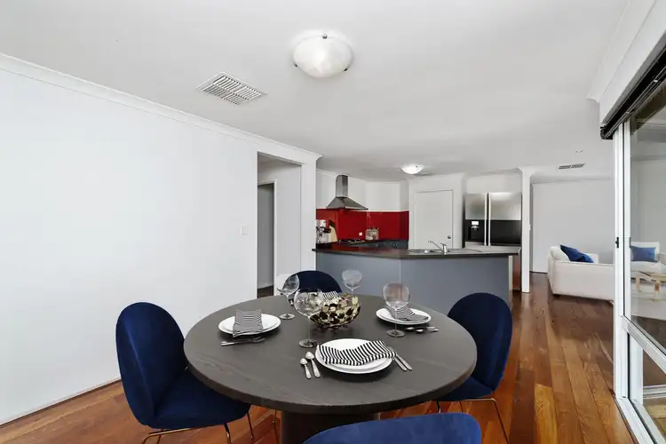 Fourth view of Homely house listing, 68 Coniston Drive, Ellenbrook WA 6069