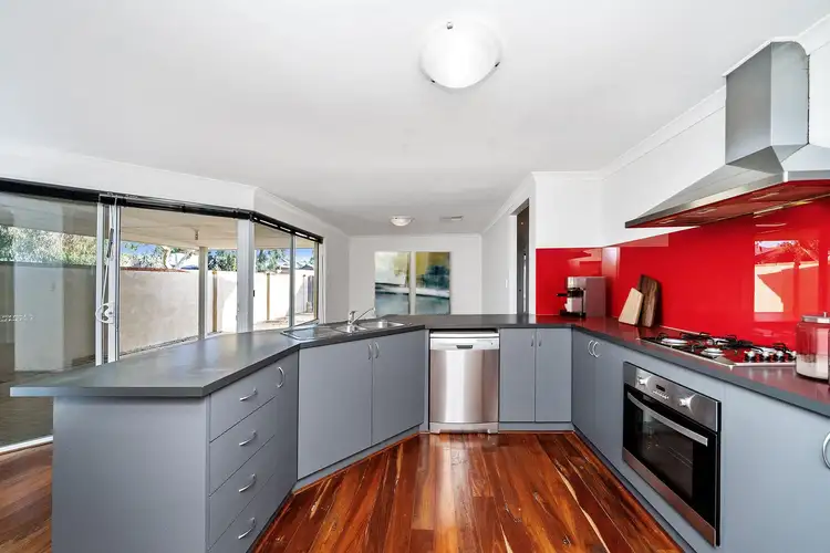 Sixth view of Homely house listing, 68 Coniston Drive, Ellenbrook WA 6069