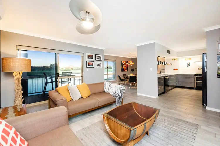 17/6 Verdelho Drive, The Vines WA 6069