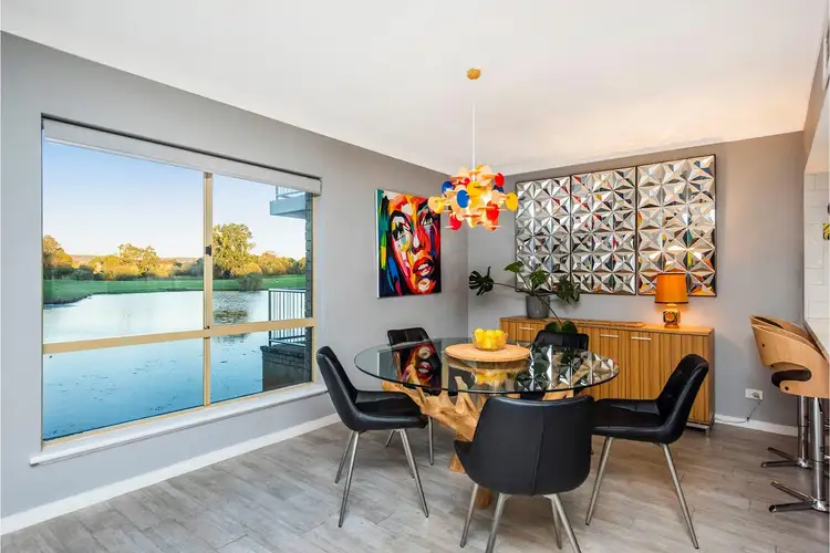 Fourth view of Homely unit listing, 17/6 Verdelho Drive, The Vines WA 6069