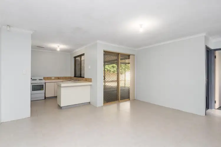 Fifth view of Homely house listing, 8 Price Court, Brookdale WA 6112