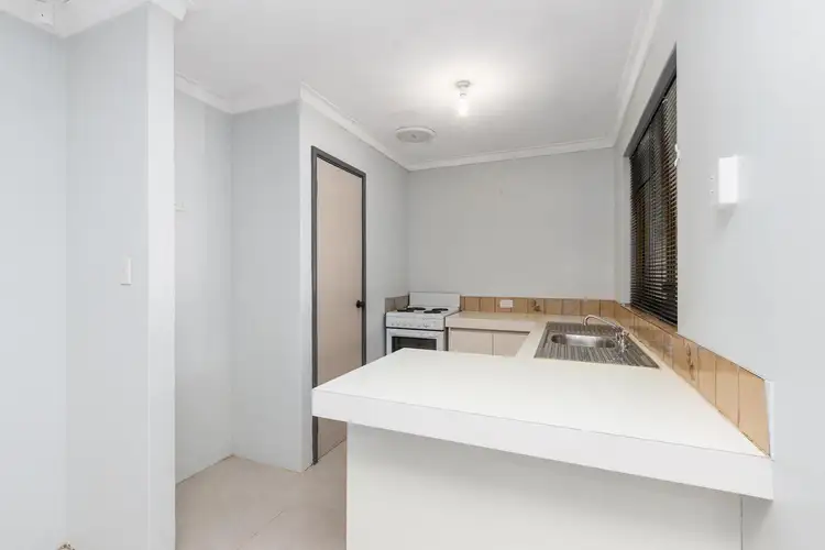 Sixth view of Homely house listing, 8 Price Court, Brookdale WA 6112