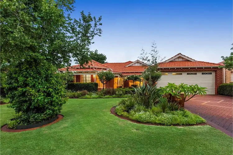 14 Bollinger Close, The Vines WA 6069