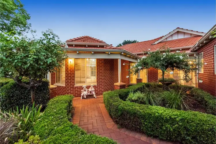 Second view of Homely house listing, 14 Bollinger Close, The Vines WA 6069