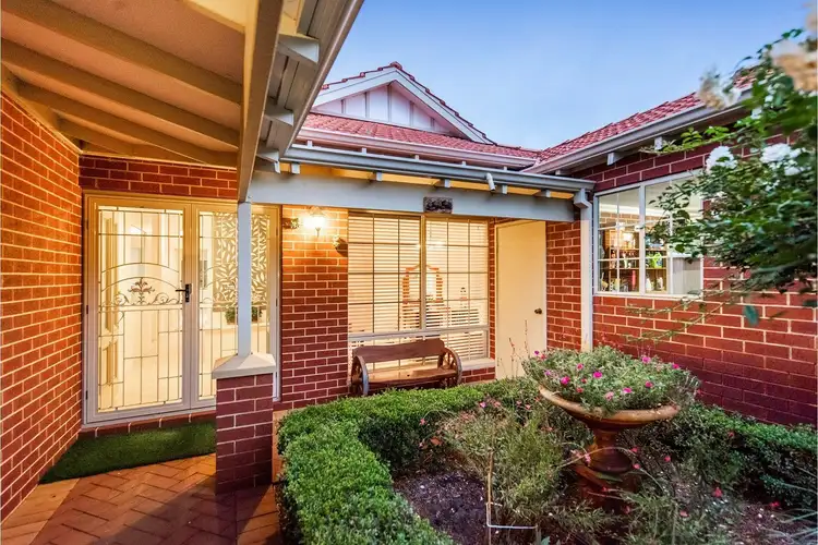 Third view of Homely house listing, 14 Bollinger Close, The Vines WA 6069