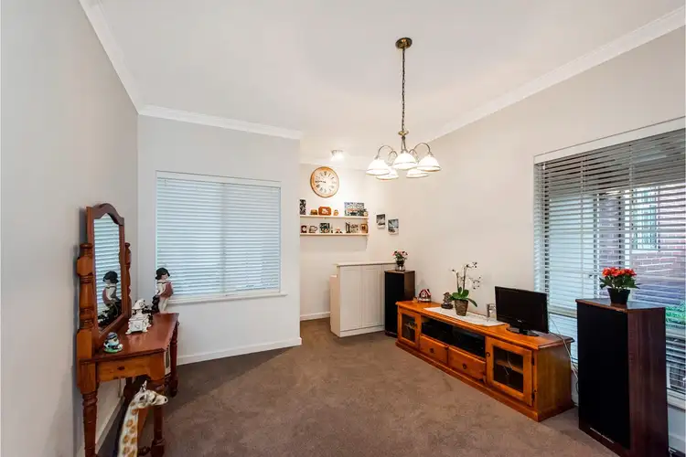 Fifth view of Homely house listing, 14 Bollinger Close, The Vines WA 6069