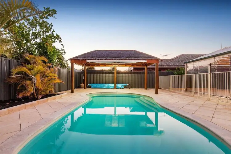 34 Turkich Parade, Aveley WA 6069