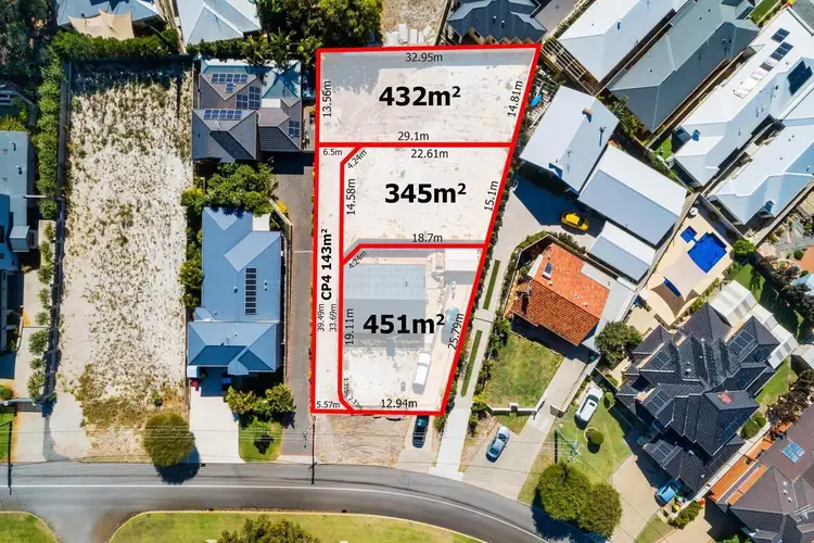 20B Mcgregor Street, Embleton WA 6062