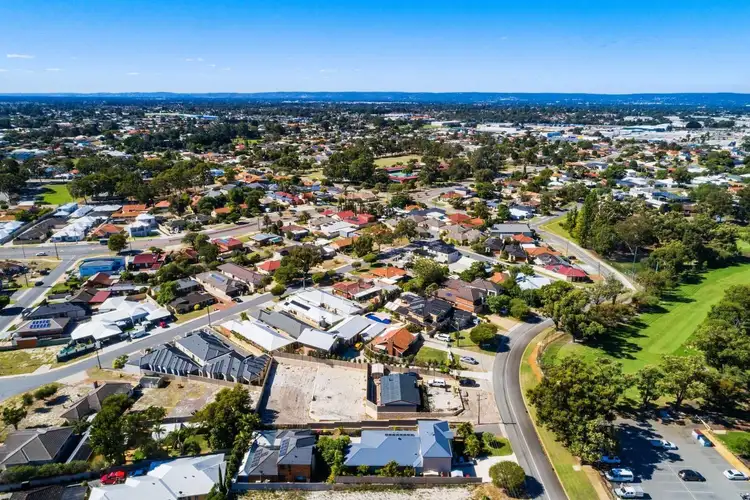 Fifth view of Homely land listing, 20B Mcgregor Street, Embleton WA 6062