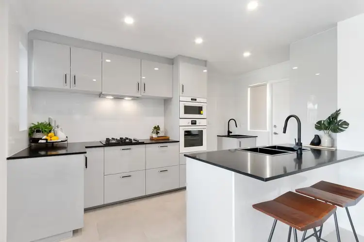 Fourth view of Homely house listing, A, B, C/36 Brecknock Way, Girrawheen WA 6064