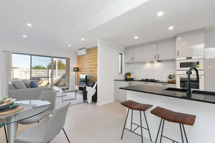 Fifth view of Homely house listing, A, B, C/36 Brecknock Way, Girrawheen WA 6064