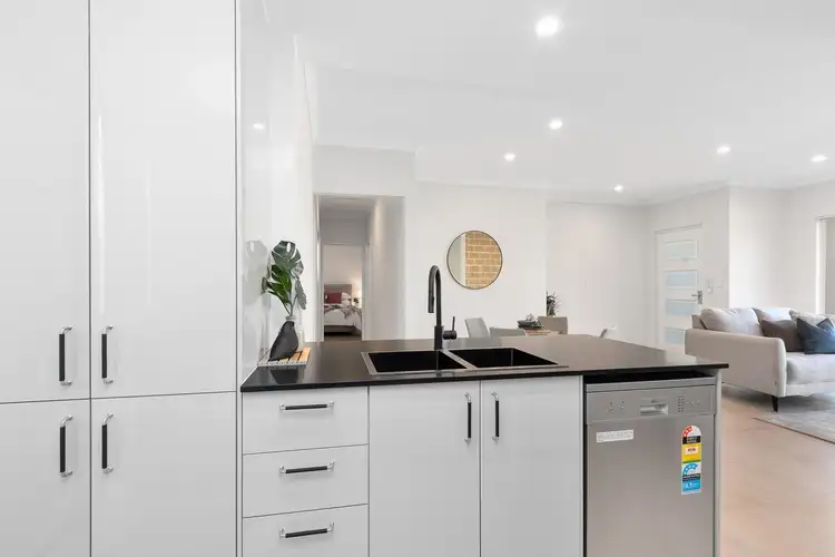 Sixth view of Homely house listing, A, B, C/36 Brecknock Way, Girrawheen WA 6064