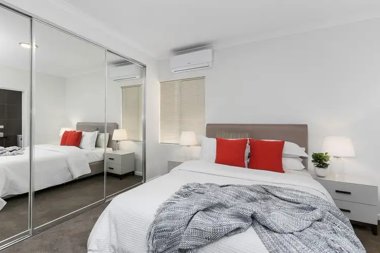 Seventh view of Homely house listing, A, B, C/36 Brecknock Way, Girrawheen WA 6064