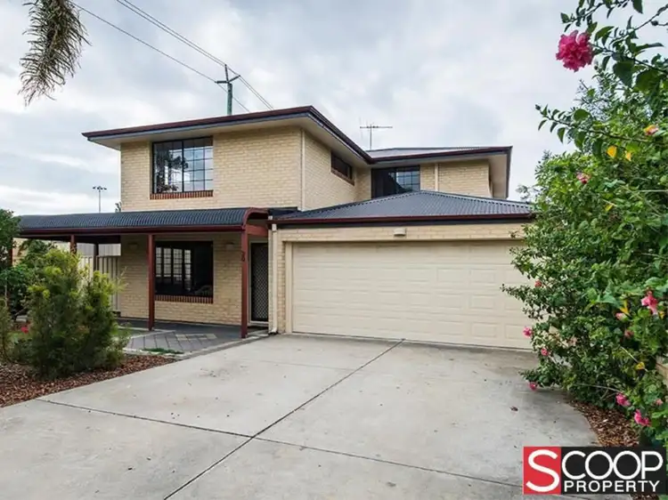 30 Bellairs Road, Kardinya WA 6163
