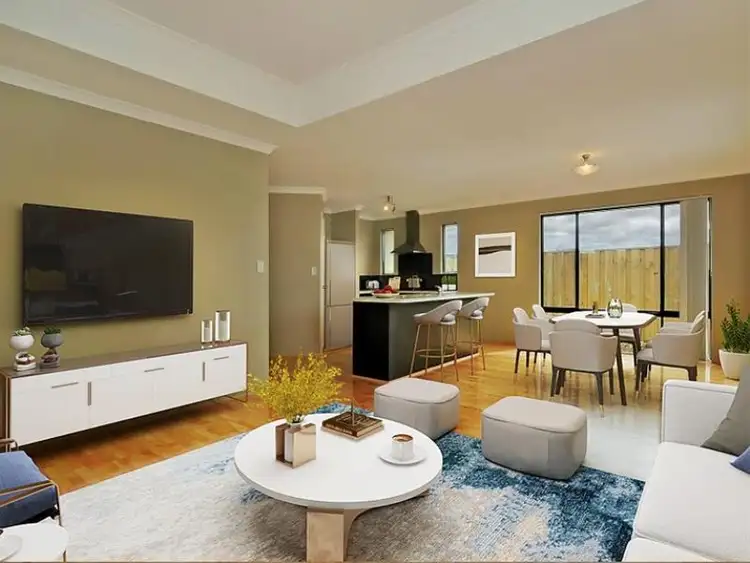 50 Pavilion Circle, The Vines WA 6069