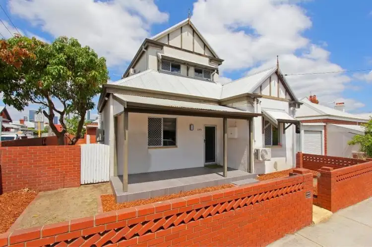 145 Bulwer Street, Perth WA 6000