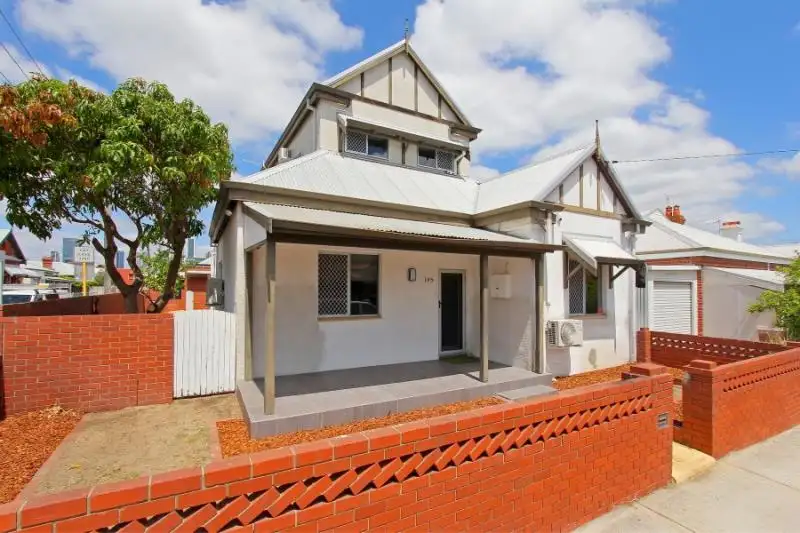 Main view of Homely house listing, 145 Bulwer Street, Perth WA 6000