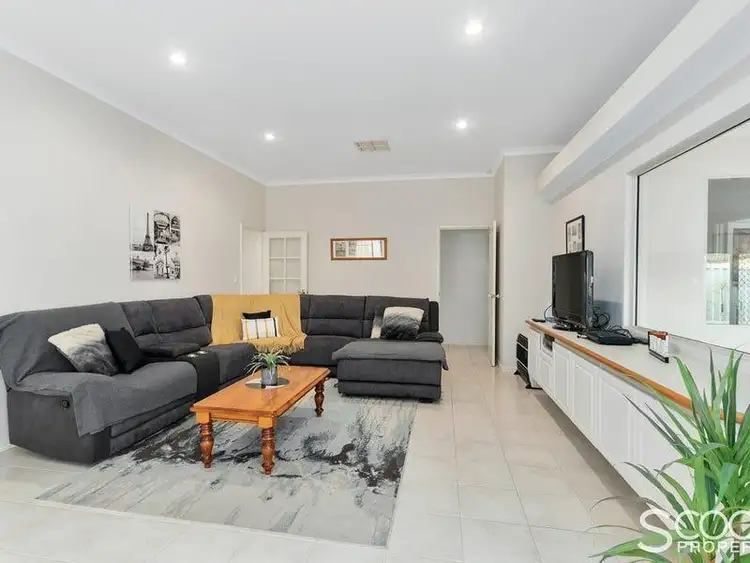 Fifth view of Homely house listing, 43 Cincotta Loop, Beeliar WA 6164